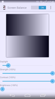Download Screen Balance Mod Apk