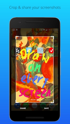 Download Screen Draw Screenshot Pro Mod Apk