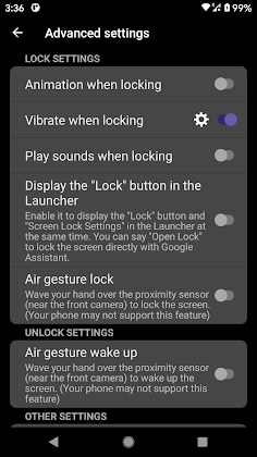 Download Screen Lock : turn off screen Mod Apk