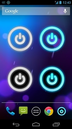 Download Screen Off and Lock (Donate) Mod Apk
