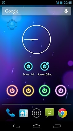 Screen Off and Lock (Donate) Mod Apk