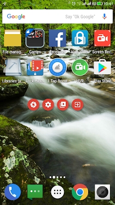 Download Screen Recorder Mod Apk
