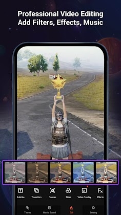 Download Screen Recorder Video Recorder Mod Apk