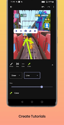 Download Screen Capture and Recorder - SCAR Mod Apk