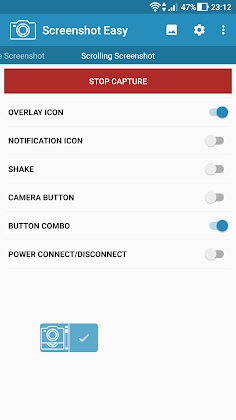 Download Screenshot Easy Pro Mod Apk