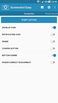 Screenshot Easy Pro Mod Apk