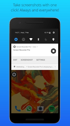 Screenshot Pro 2 Mod Apk