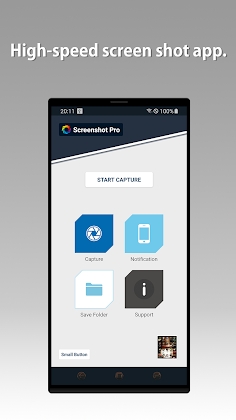 Download Screenshot Pro - Automatic trimming Mod Apk