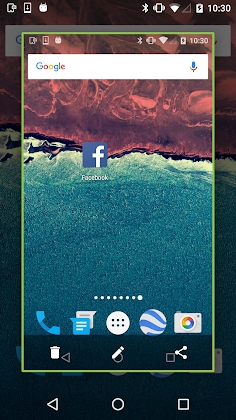 Download Screenshot & Screen Recorder Mod Apk