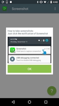 Screenshot & Screen Recorder Mod Apk