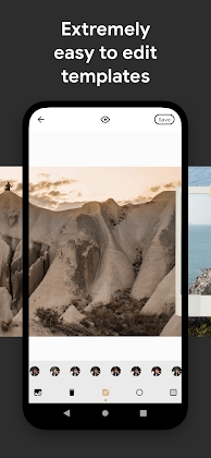Download Scroll Post for Instagram - Caro Mod Apk