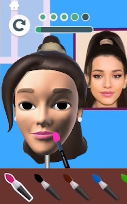 Sculpt people Mod Apk
