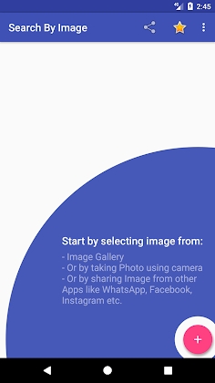 Search By Image Mod Apk