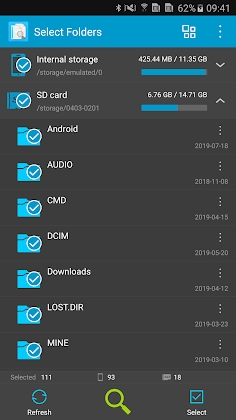 Download Search Duplicate File(SDF Pro) Mod Apk