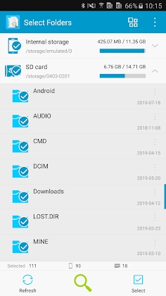 Search Duplicate File(SDF Pro) Mod Apk