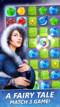 Season Match－Bejeweled Games Mod Apk