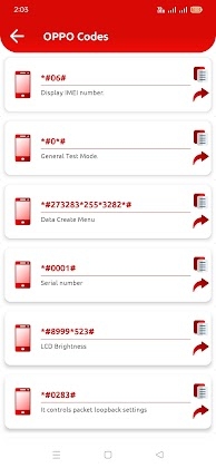 Download Secret Code for Samsung Phones Mod Apk