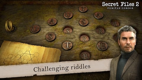 Download Secret Files 2: Puritas Cordis Mod Apk