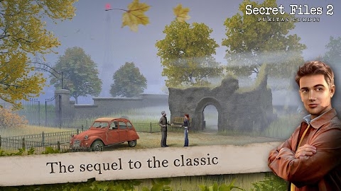 Secret Files 2: Puritas Cordis Mod Apk