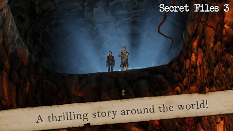 Secret Files 3 Mod Apk