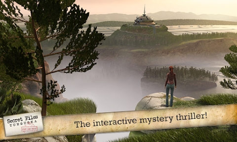 Secret Files: Tunguska Mod Apk