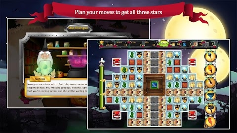 Download Secrets of Magic 2: Witches and Wizards (Full) Mod Apk