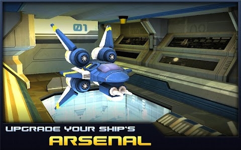 Download Sector Strike Mod Apk