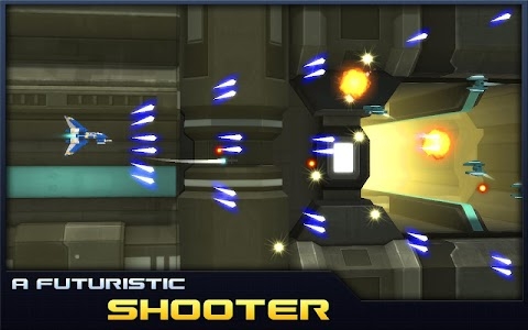 Sector Strike Mod Apk