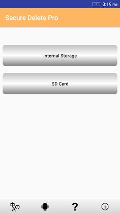 Secure delete Pro Mod Apk