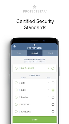 Download Secure Erase iShredder Mod Apk