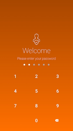 Secure notes app Mod Apk