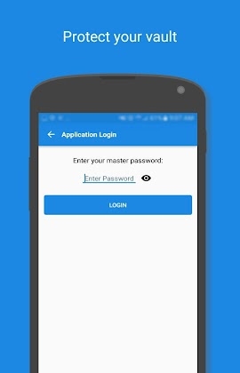 Download SecurePass - Password Manager & Generator Vault Mod Apk