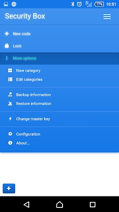 Download Security Box Pro Mod Apk