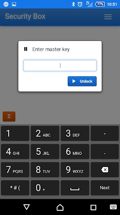 Security Box Pro Mod Apk