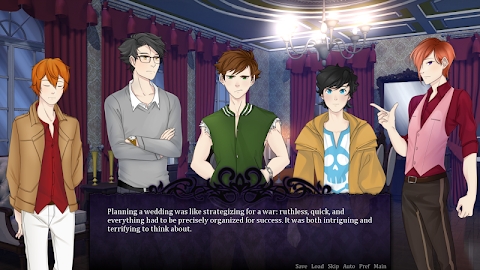 Seduce Me 2: The Demon War Mod Apk