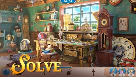 Download Seekers Notes: Hidden Mystery Mod Apk