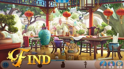 Seekers Notes: Hidden Mystery Mod Apk