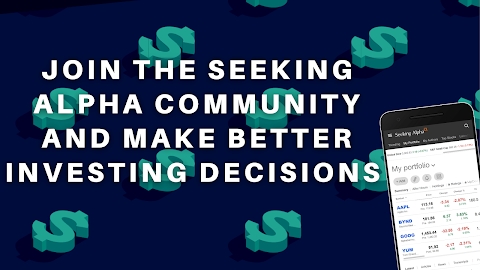 Seeking Alpha: Stock Market News & Analysis Mod Apk