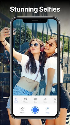 Download Selfix - Photo Editor Mod Apk