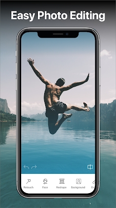 Selfix - Photo Editor Mod Apk