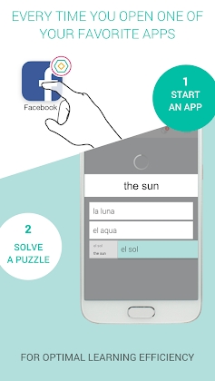 Download Semper - Learn Vocabulary Mod Apk