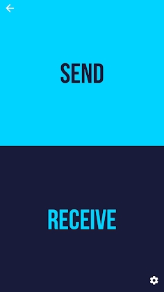 Send files to TV Mod Apk