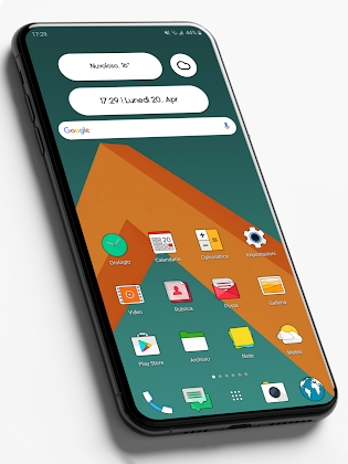 Sense X - Icon Pack Mod Apk