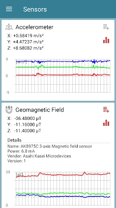 Download Sensors Toolbox Mod Apk