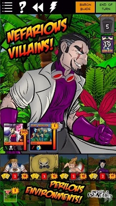 Download Sentinels of the Multiverse Mod Apk