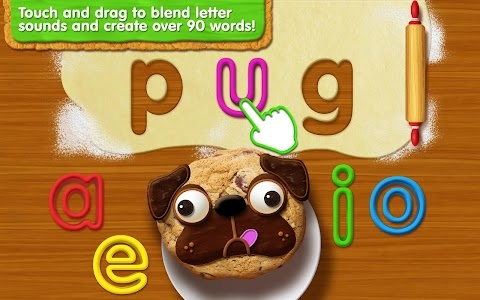 Download Sesame Street Alphabet Kitchen Mod Apk