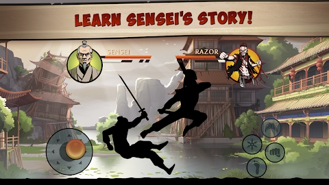 Download Shadow Fight 2 Special Edition Mod Apk