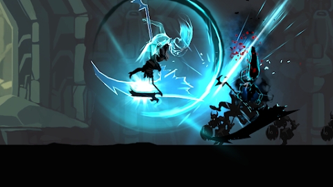 Download Shadow of Death: Soul Offline Mod Apk