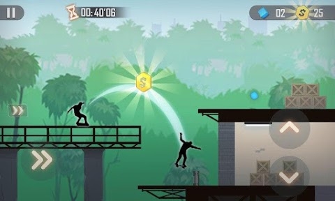 Download Shadow Skate Mod Apk