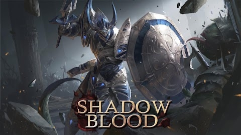 Shadowblood Mod Apk